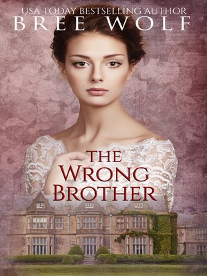 cover image of The Wrong Brother